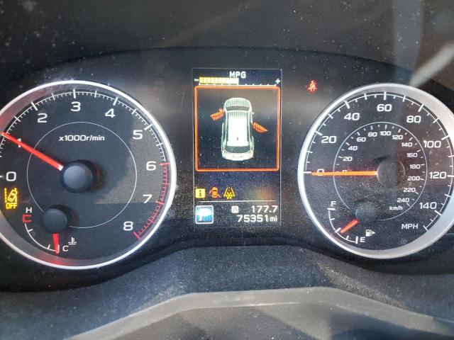 4S4WMAAD9K3460454 Subaru Ascent