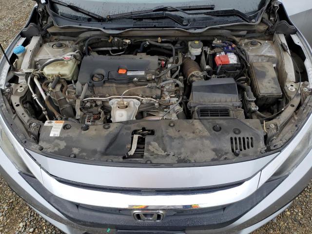 19XFC2F55HE206546 Honda Civic Lx
