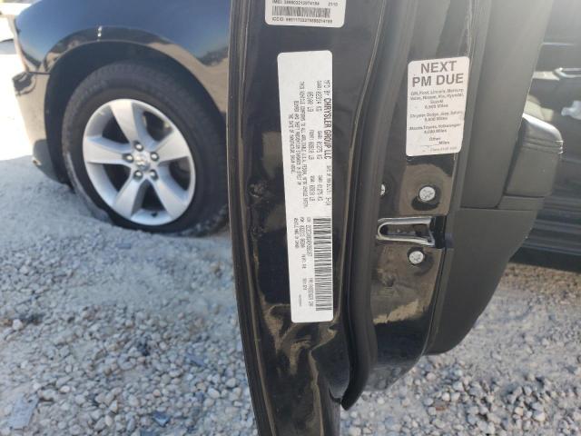 2C3CDXBGXEH266167 Dodge Charger Se