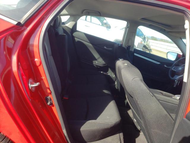 2HGFC1F36GH634719 Honda CIVIC EX