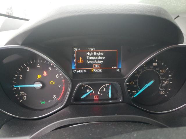 1FMCU9GD1KUC51552 Ford ESCAPE SE