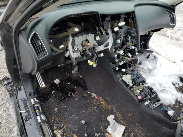 JN1EV7AR8GM344274 Infiniti Q50 Premium