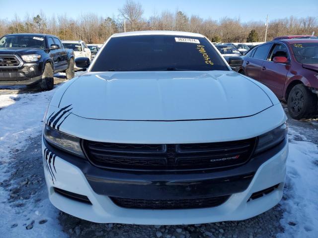 2C3CDXCT9GH210834 Dodge CHARGER R/T