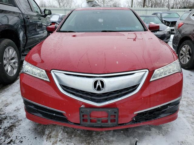 19UUB2F58HA001253 Acura TLX TECH
