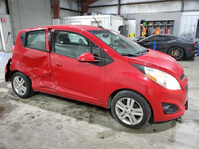 KL8CD6S93FC790913 Chevrolet SPARK 1LT