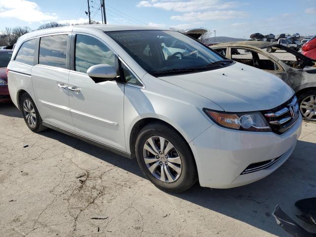 5FNRL5H31GB035880 Honda ODYSSEY SE