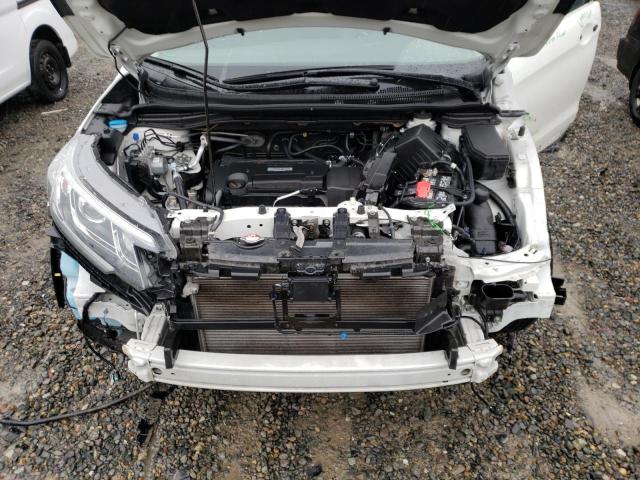 5J6RM4H90GL000881 Honda Cr-v Touring