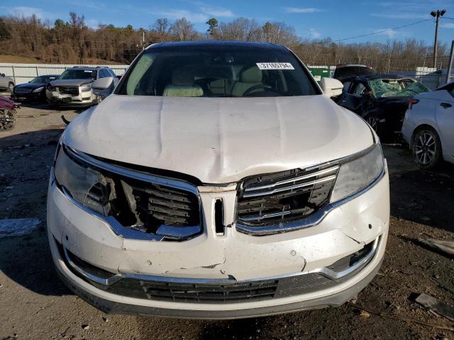 2LMTJ6LP5GBL37181 Lincoln Mkx Reserve