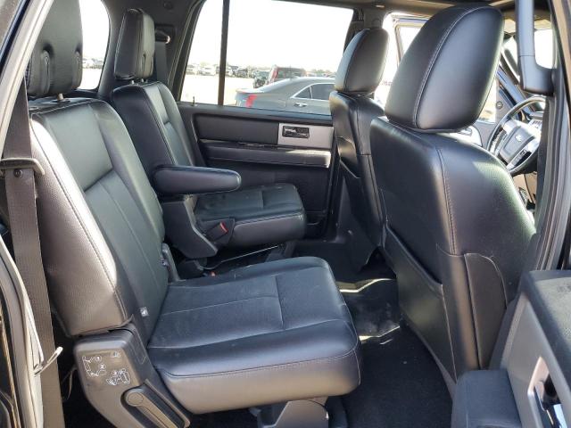 1FMJK1KT5FEF29964 Ford Expedition El Limited
