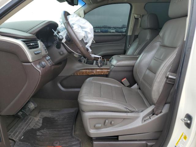 1GKS1CKJ6FR685370 GMC YUKON DENALI