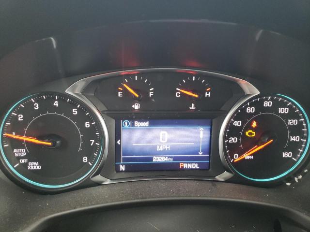 3GNAXKEV0NL273585 Chevrolet EQUINOX LT