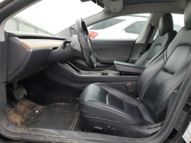 5YJ3E1EB9KF208610 Tesla MODEL 3