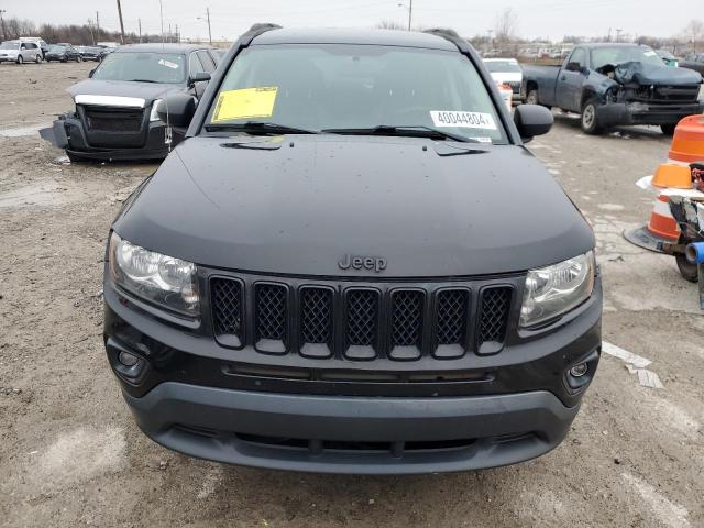 1C4NJCBA7ED730143 Jeep Compass Sport