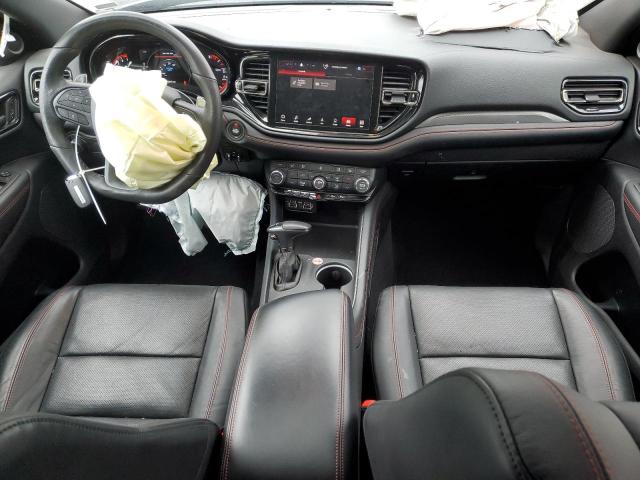 1C4RDJDG3PC603249 Dodge DURANGO GT