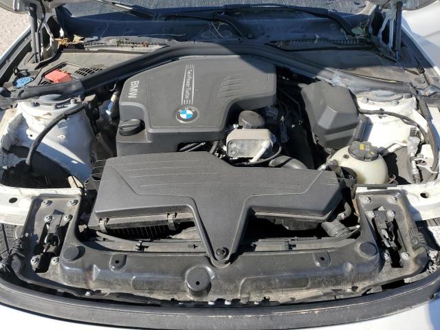 WBA8A9C51JK622718 BMW 320 I