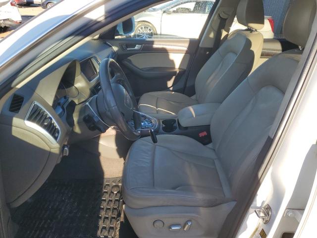 WA1CFAFP5FA012468 Audi Q5 PREMIUM