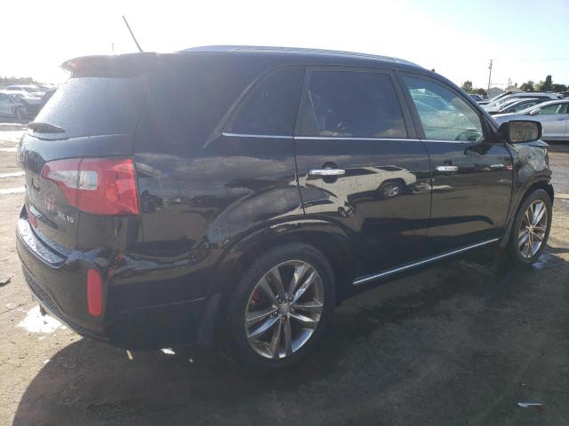 5XYKW4A79FG644805 KIA SORENTO SX