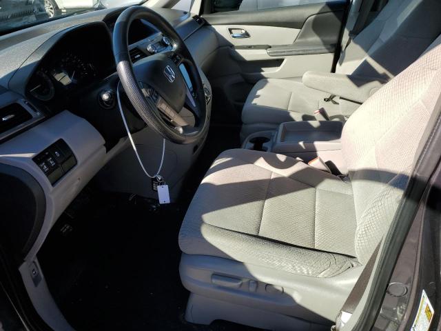 5FNRL5H32GB020112 Honda ODYSSEY SE