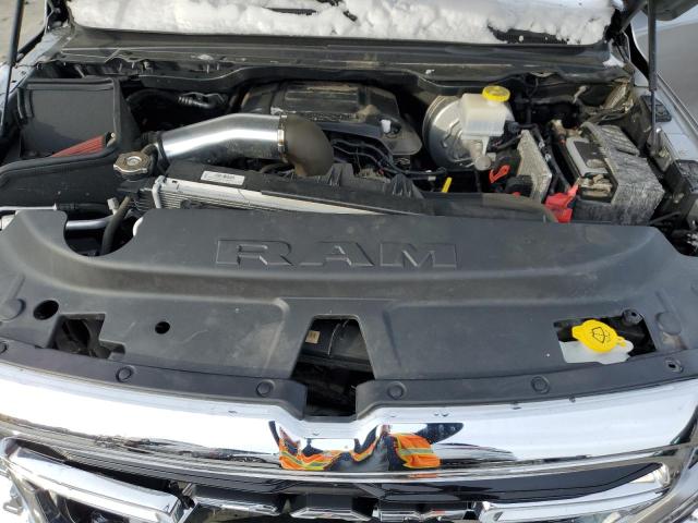 1C6SRFBTXKN516100 RAM 1500 Big Horn/lone Star
