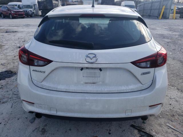 3MZBN1K78JM235199 Mazda 3 SPORT