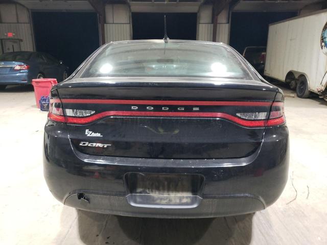 1C3CDFAA2FD415869 Dodge DART SE