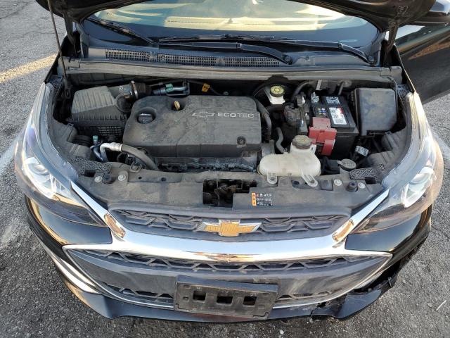 KL8CD6SA9KC781380 Chevrolet SPARK 1LT