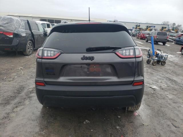 1C4PJMLB8MD157340 Jeep Cherokee Latitude Plus