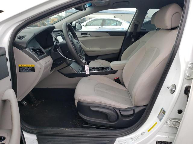 5NPE24AFXHH450246 Hyundai SONATA SE