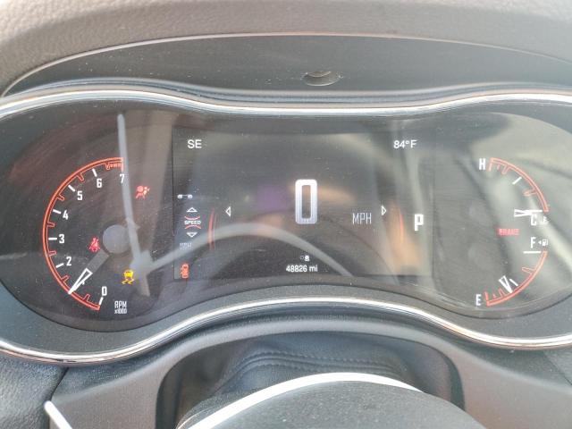 1C4RDHAG5FC938055 Dodge Durango Sxt
