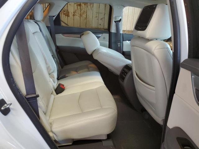 1GYKNDRS6HZ152243 Cadillac XT5 LUXURY