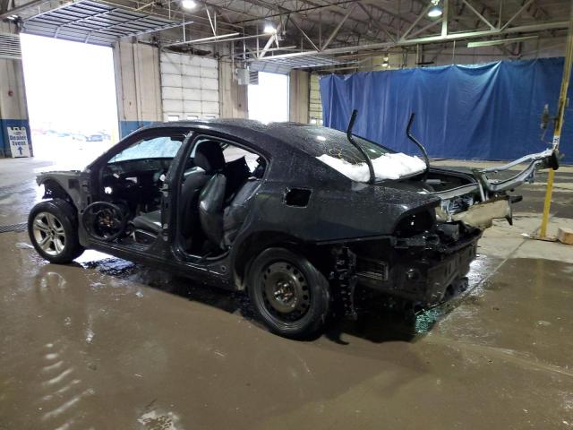 2C3CDXGJXMH578217 Dodge Charger Scat Pack