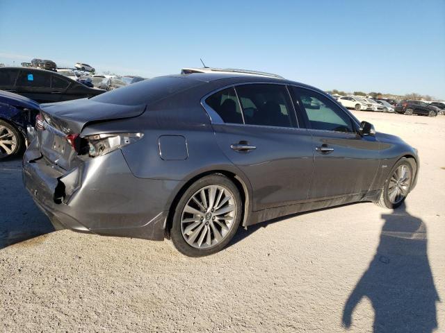 JN1EV7AP0JM591813 Infiniti Q50 LUXE