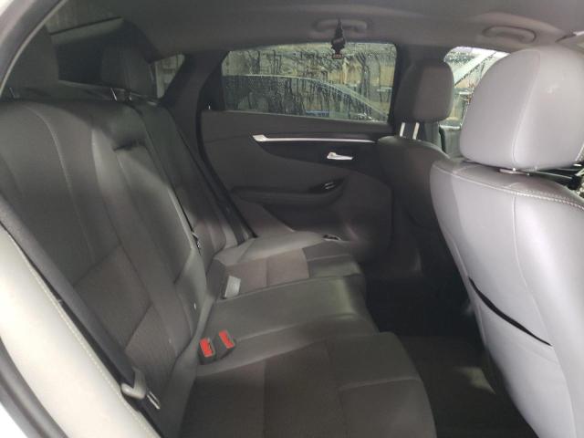 1G11Y5S37KU144926 Chevrolet IMPALA LS