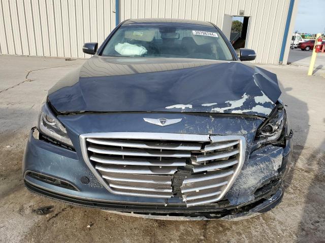 KMHGN4JE6FU050612 Hyundai Genesis 3.8l