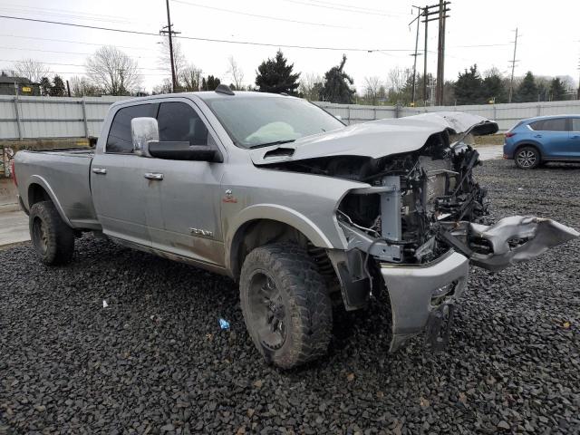3C6UR5KL3NG216589 RAM 2500 Laie