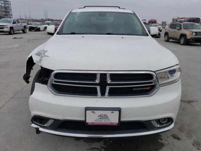 1C4RDHDG7EC449764 Dodge DURANGO LIMITED