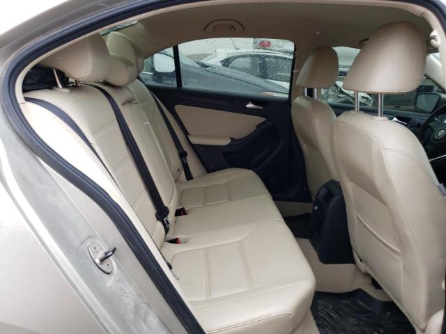 3VWB07AJ3EM207783 Volkswagen JETTA SE