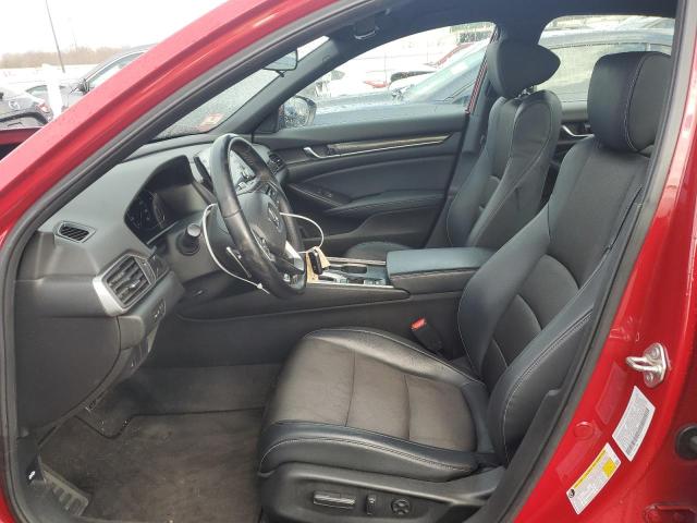 1HGCV1F36JA065535 Honda Accord Sport