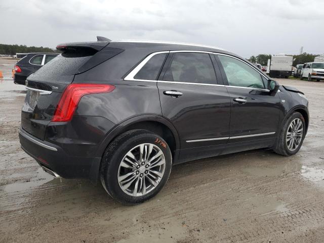 1GYKNERS2JZ169696 Cadillac Xt5 Premium Luxury