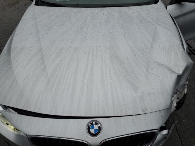 WBA4Z1C56JEC58614 BMW 430I