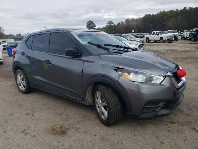 3N1CP5BVXLL489516 Nissan KICKS S