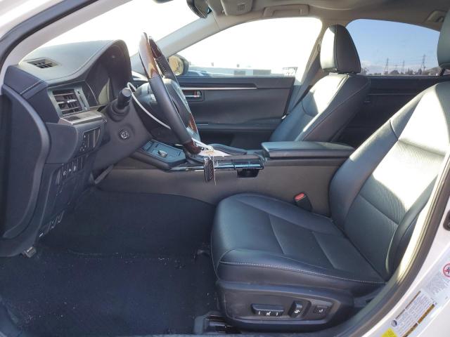 58ABK1GG5JU101836 Lexus ES 350