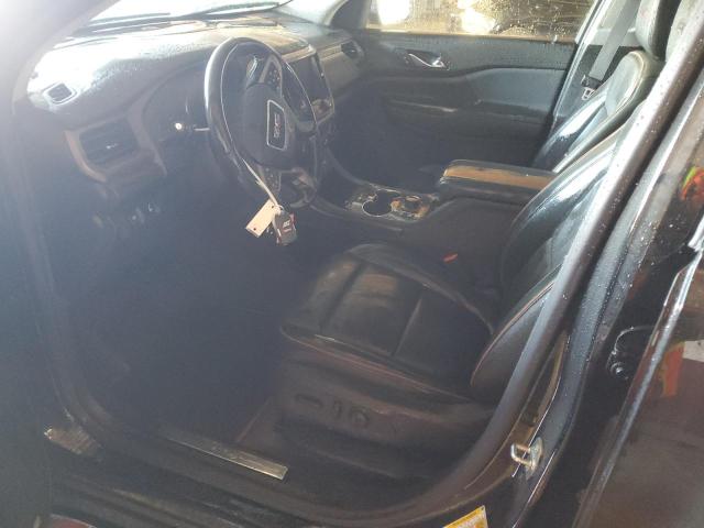1GKKNLLS3PZ245989 GMC Acadia At4