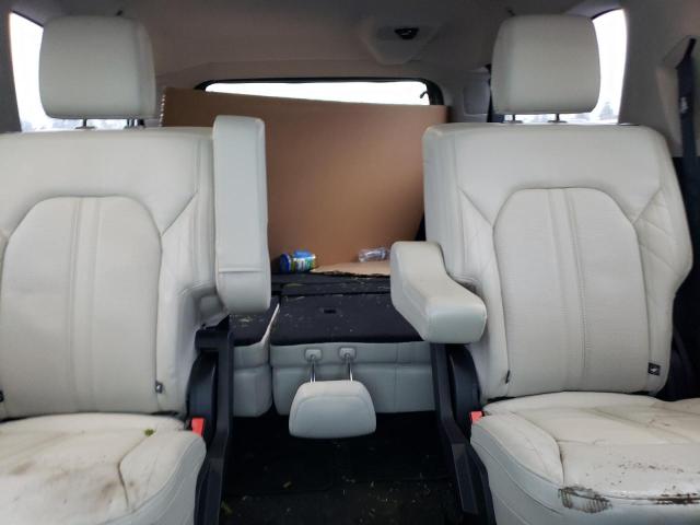 1FMJK1MT3LEA81619 Ford Expedition Max Platinum
