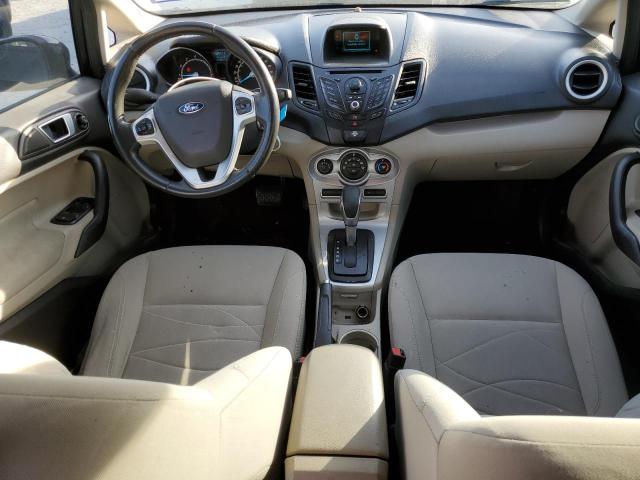 3FADP4BJ8EM216652 Ford FIESTA SE