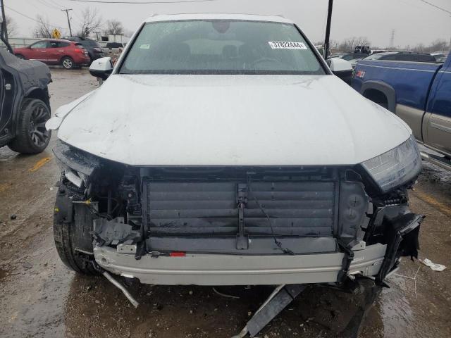 WA1VABF7XHD025604 Audi Q7 Prestige