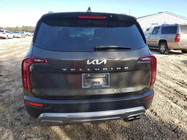 5XYP54HC6NG195870 KIA Telluride Sx