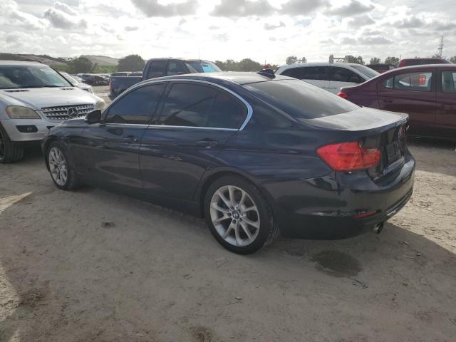 WBA3A9C59EF478618 BMW 335 I