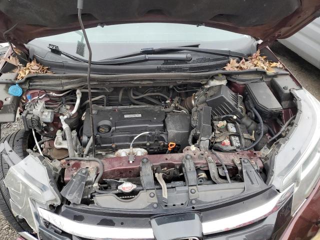 5J6RM4H40GL091591 Honda CR-V SE