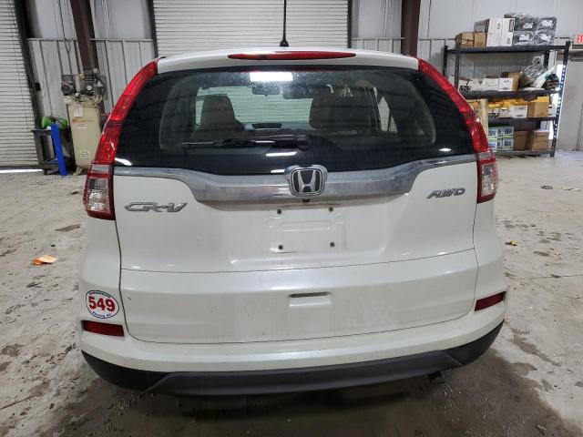5J6RM4H33GL008470 Honda CR-V LX